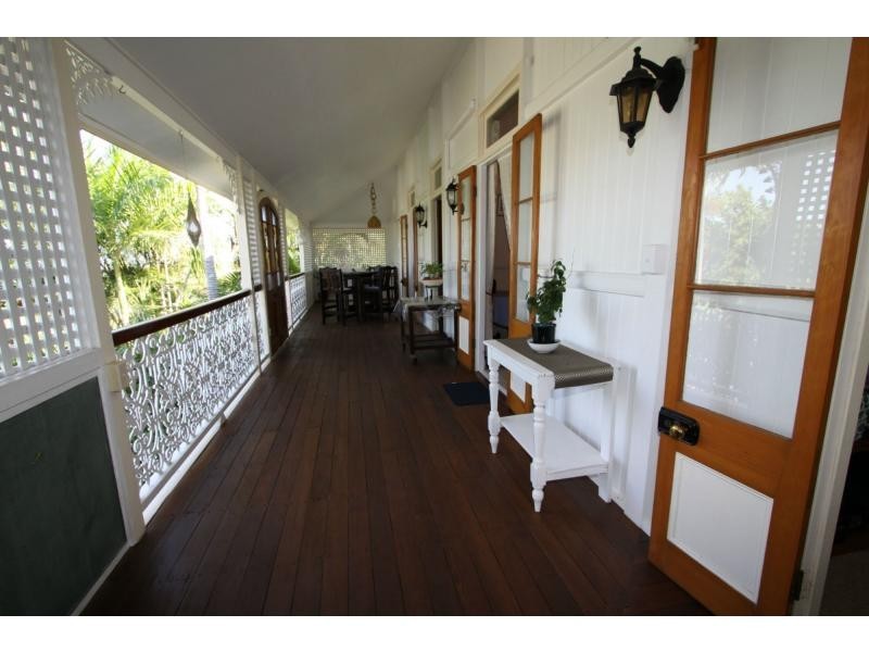 36 Lennox Street, The Range QLD 4700
