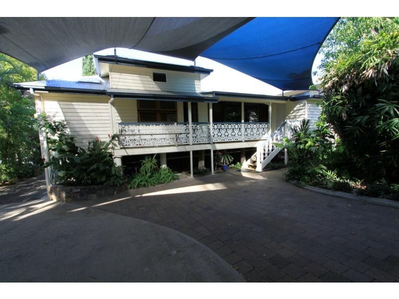 36 Lennox Street, The Range QLD 4700
