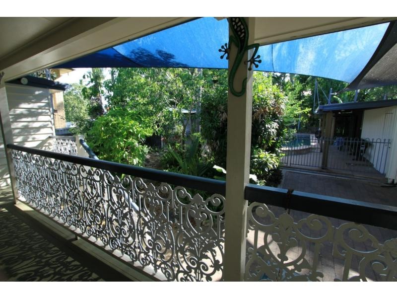 36 Lennox Street, The Range QLD 4700