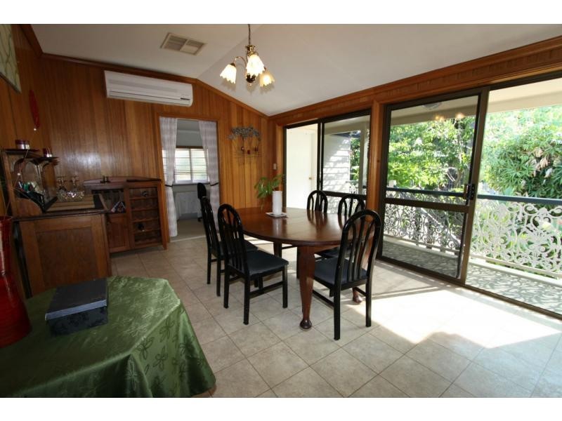 36 Lennox Street, The Range QLD 4700