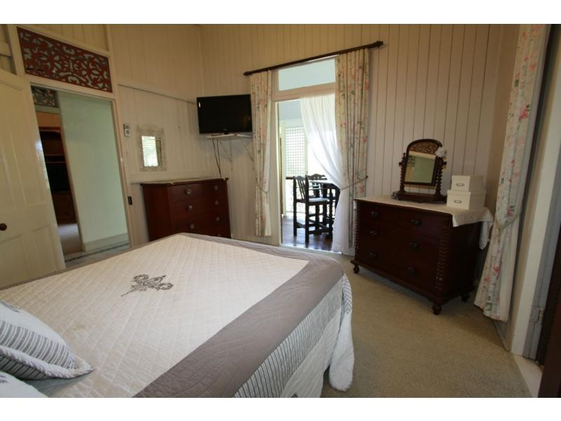 36 Lennox Street, The Range QLD 4700