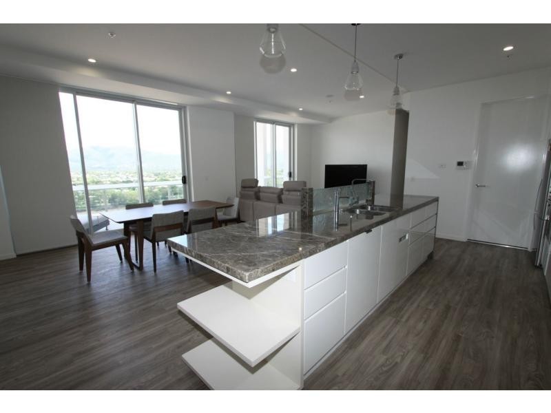 1303/5 East Street, Rockhampton City QLD 4700