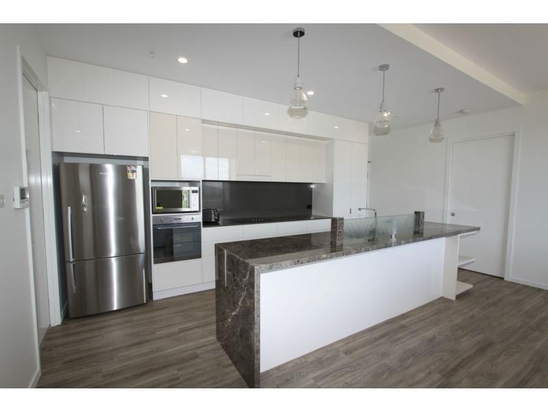 1303/5 East Street, Rockhampton City QLD 4700