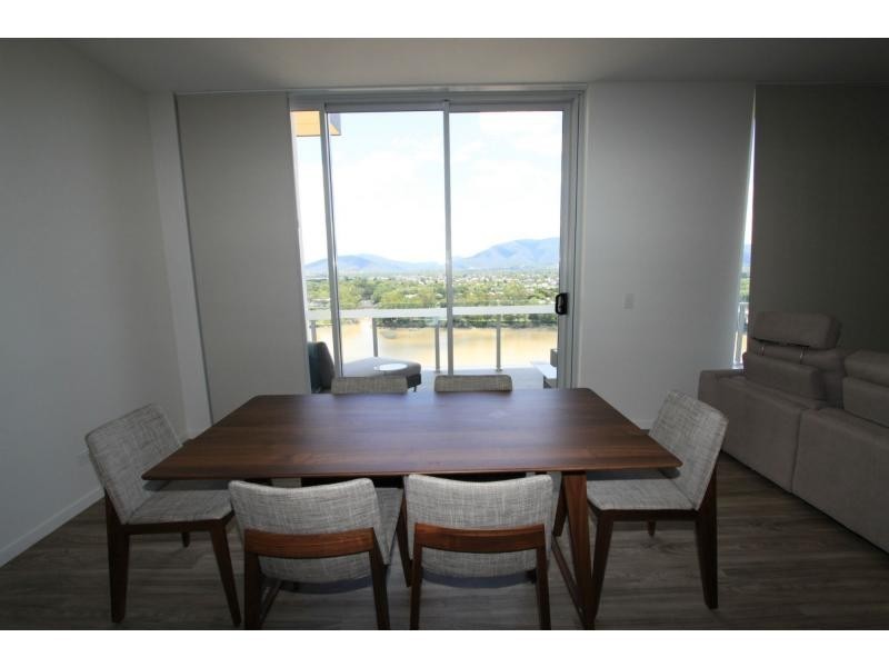 1303/5 East Street, Rockhampton City QLD 4700