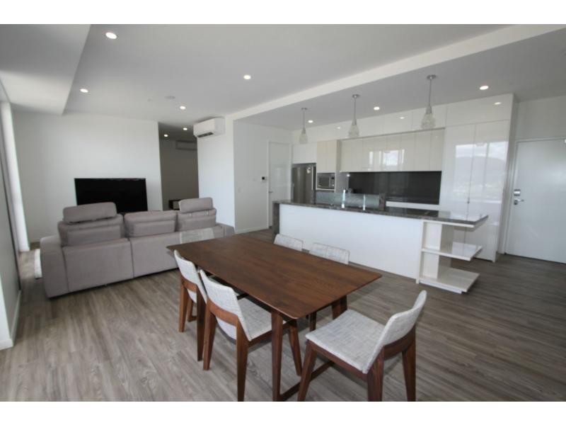 1303/5 East Street, Rockhampton City QLD 4700