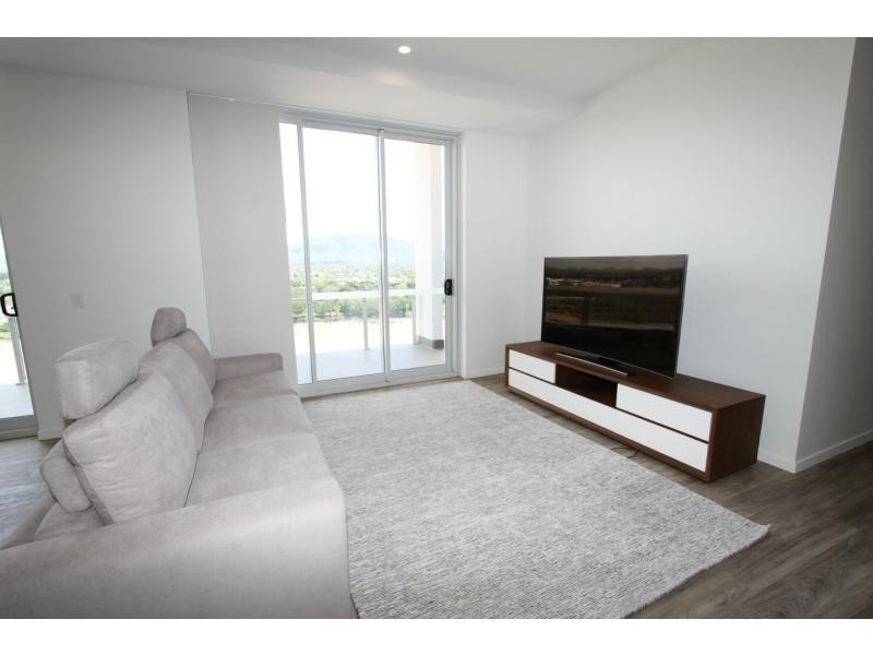 1303/5 East Street, Rockhampton City QLD 4700