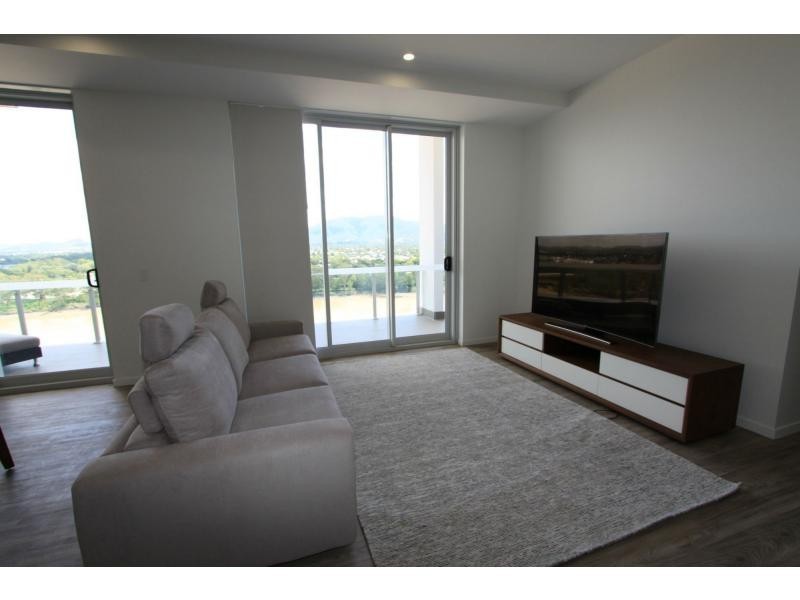 1303/5 East Street, Rockhampton City QLD 4700