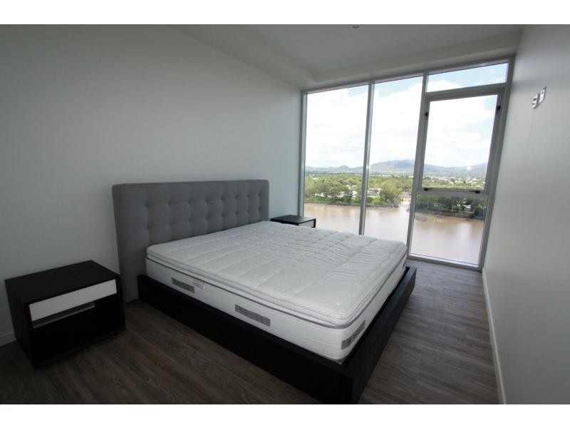 1303/5 East Street, Rockhampton City QLD 4700