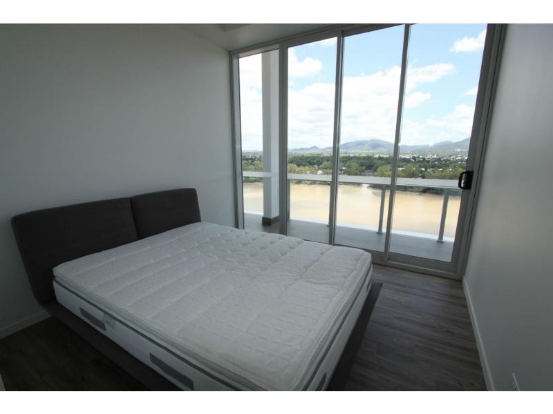 1303/5 East Street, Rockhampton City QLD 4700