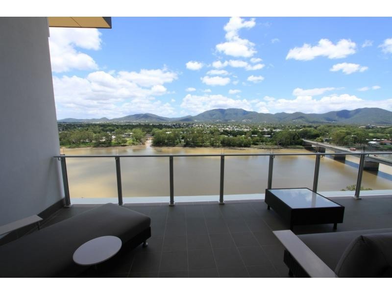 1303/5 East Street, Rockhampton City QLD 4700