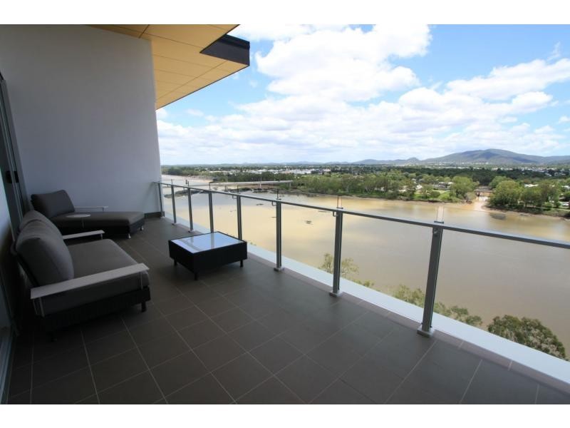 1303/5 East Street, Rockhampton City QLD 4700