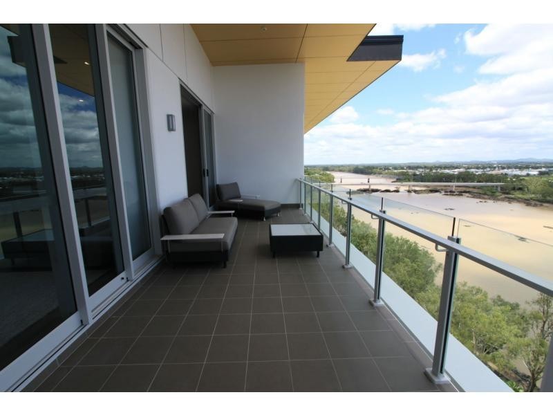1303/5 East Street, Rockhampton City QLD 4700
