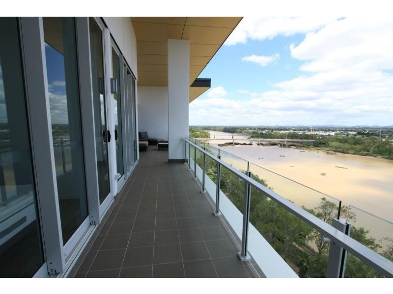 1303/5 East Street, Rockhampton City QLD 4700