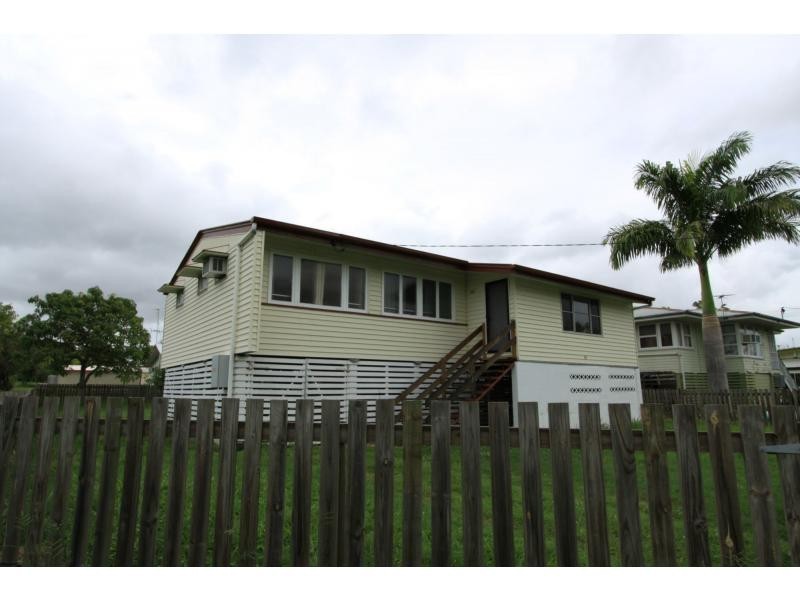 31 Schultz Street, West Rockhampton QLD 4700