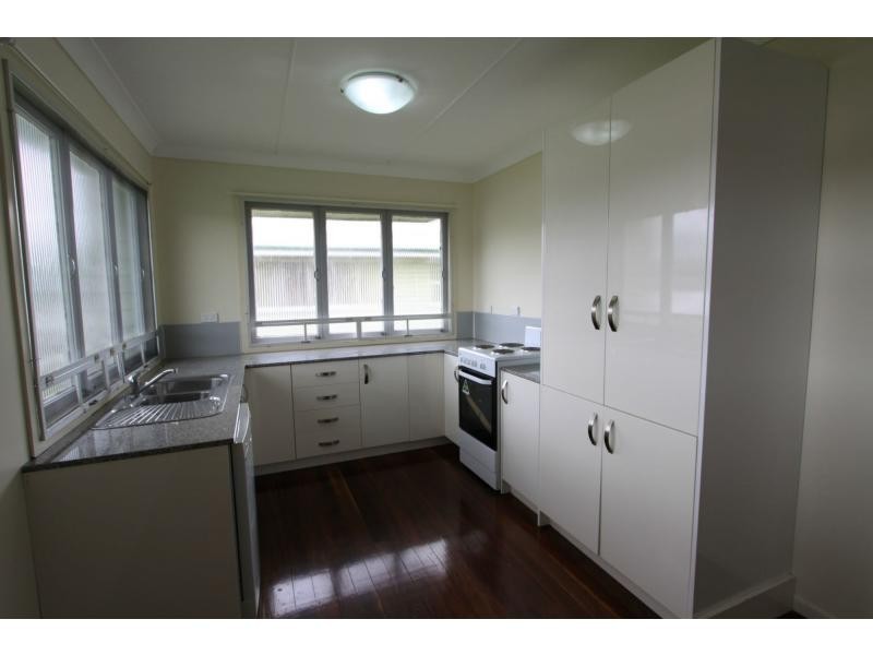 31 Schultz Street, West Rockhampton QLD 4700