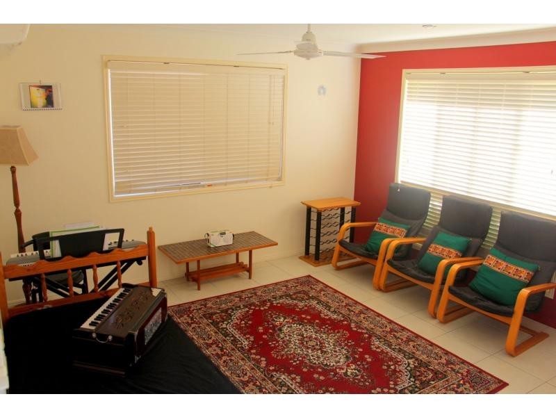 47 Wilkinson Street, Wandal QLD 4700