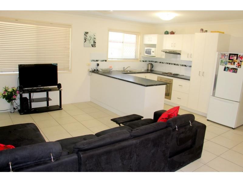 47 Wilkinson Street, Wandal QLD 4700