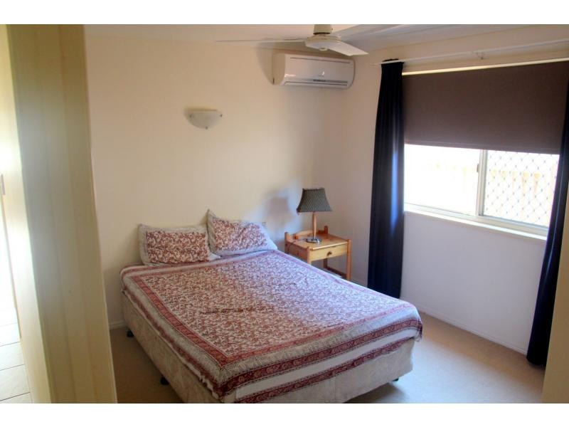 47 Wilkinson Street, Wandal QLD 4700