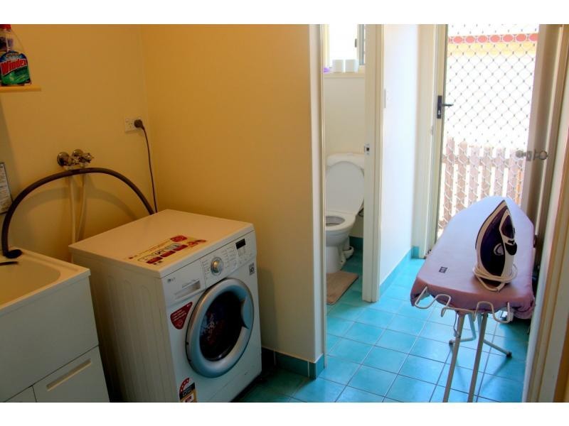 47 Wilkinson Street, Wandal QLD 4700