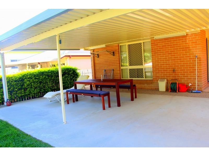 47 Wilkinson Street, Wandal QLD 4700