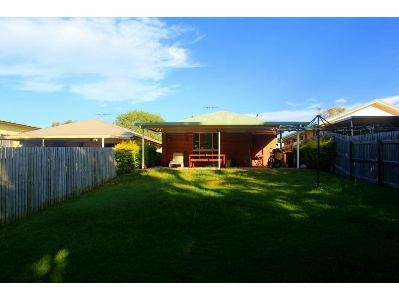 47 Wilkinson Street, Wandal QLD 4700
