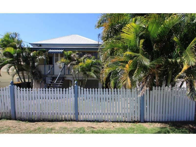 52 Larnach Street, Allenstown QLD 4700