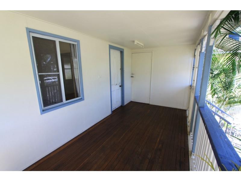 52 Larnach Street, Allenstown QLD 4700