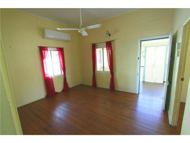 52 Larnach Street, Allenstown QLD 4700