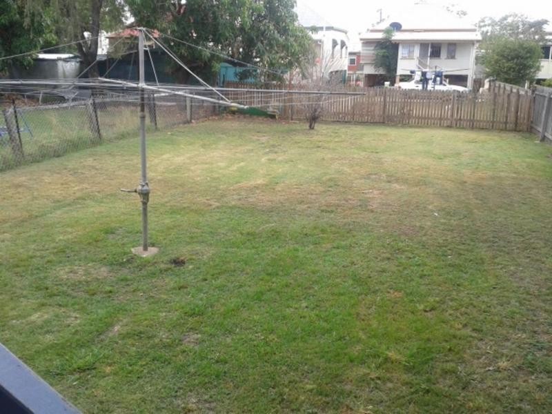 52 Larnach Street, Allenstown QLD 4700