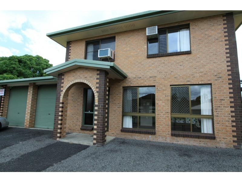 2/1 Murray Street, Wandal QLD 4700