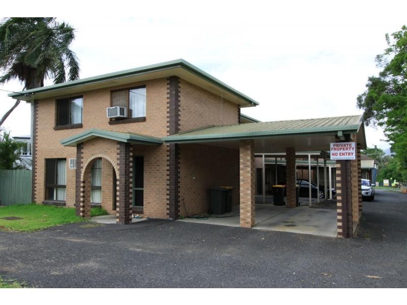 2/1 Murray Street, Wandal QLD 4700