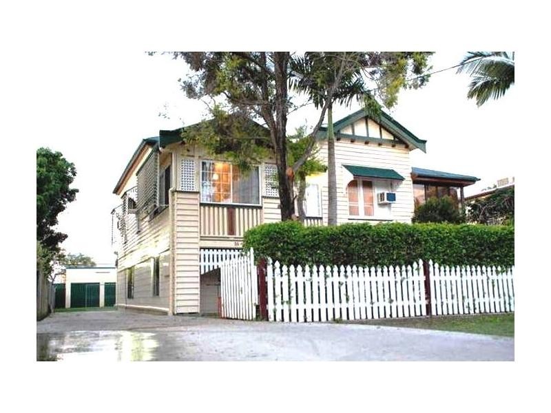 16 Cavell Street, Wandal QLD 4700