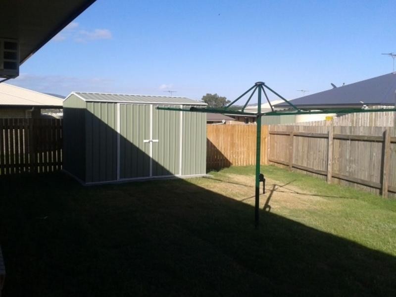 7 Fillwood Court, Gracemere QLD 4702