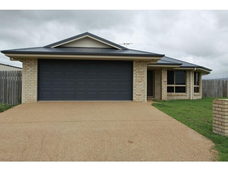 14 Nautilus Avenue, Mulambin QLD 4703