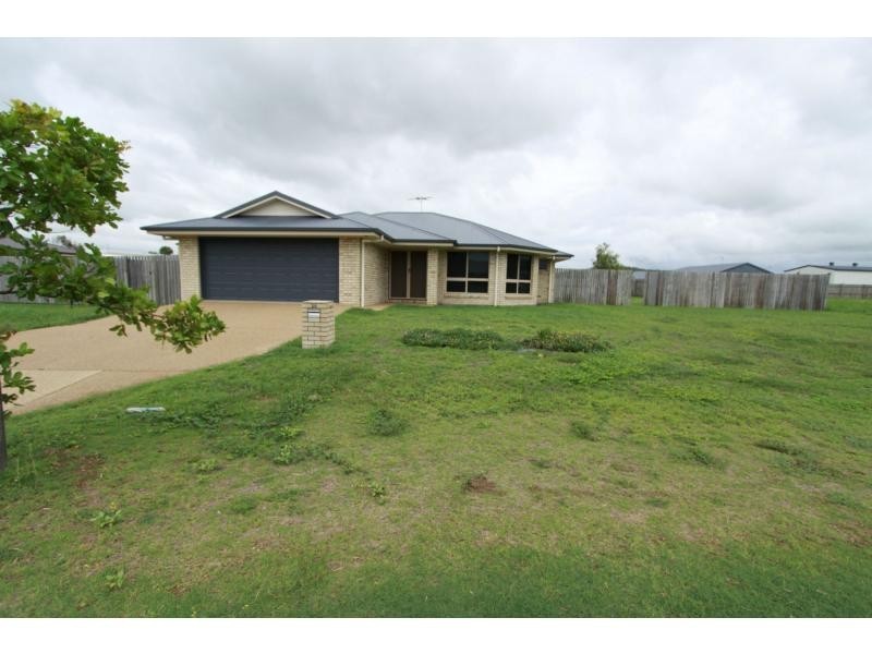 14 Nautilus Avenue, Mulambin QLD 4703
