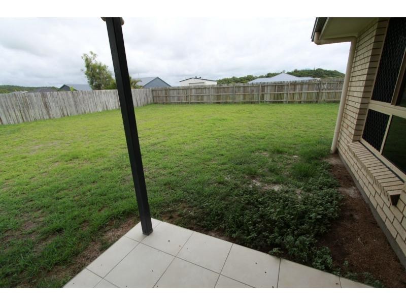 14 Nautilus Avenue, Mulambin QLD 4703