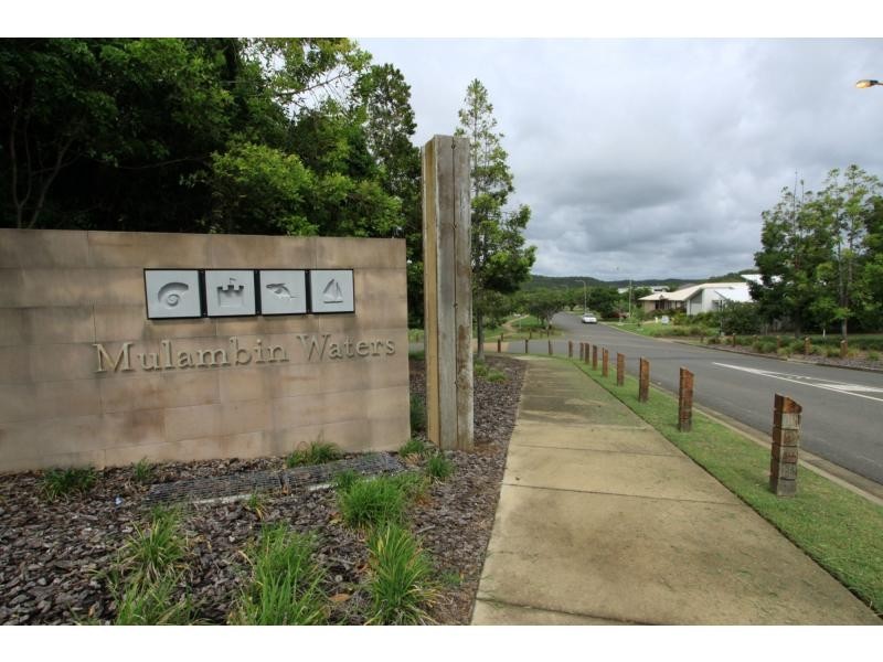 14 Nautilus Avenue, Mulambin QLD 4703