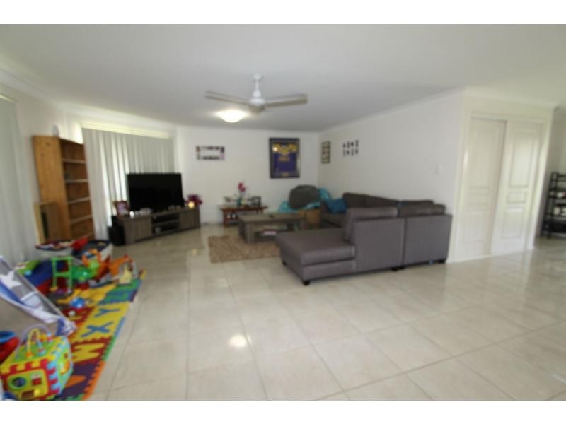 101 ABBY Drive, Gracemere QLD 4702