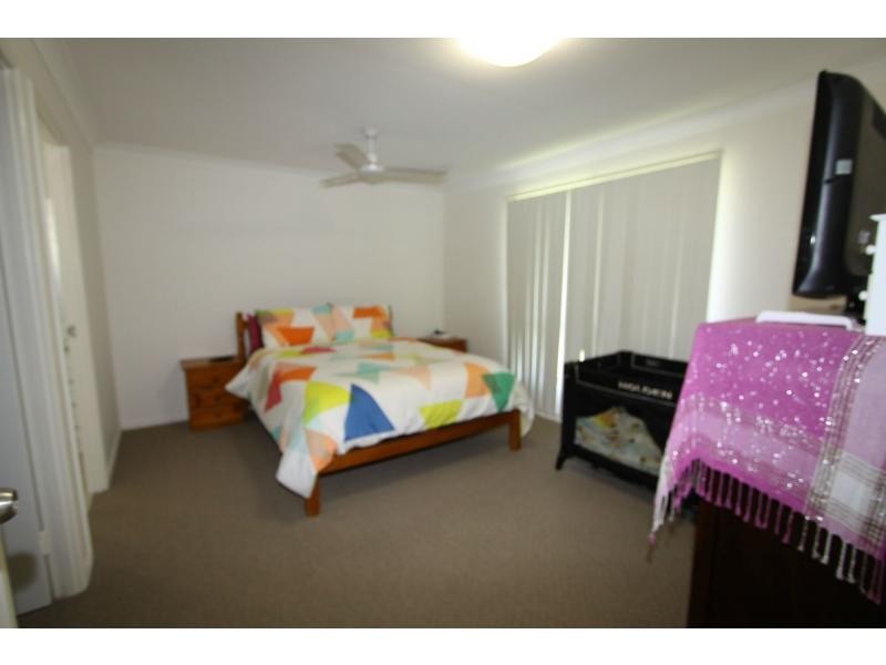 101 ABBY Drive, Gracemere QLD 4702