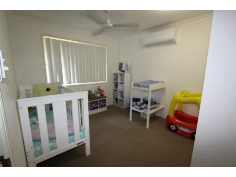 101 ABBY Drive, Gracemere QLD 4702