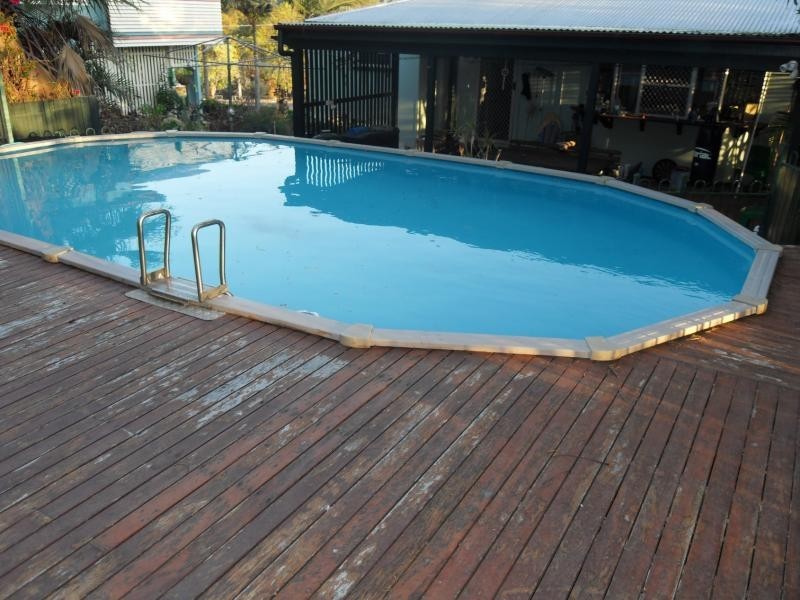 296 Denham Ext Street, The Range QLD 4700