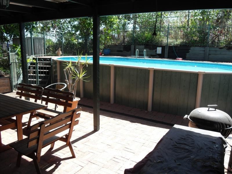 296 Denham Ext Street, The Range QLD 4700