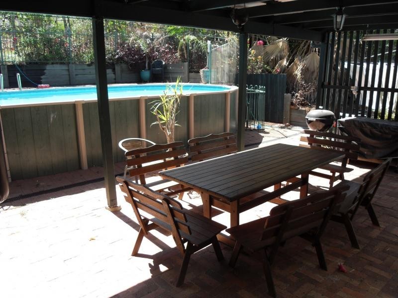 296 Denham Ext Street, The Range QLD 4700