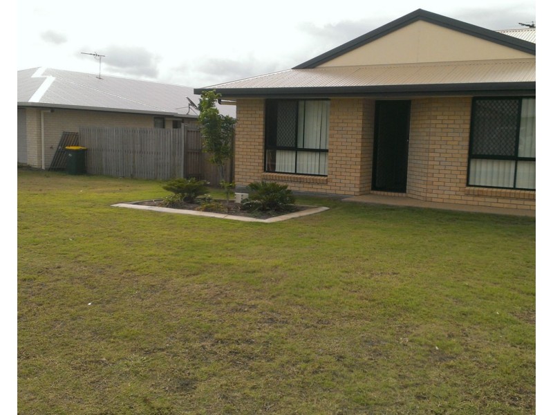 9 Jane Crescent, Gracemere QLD 4702