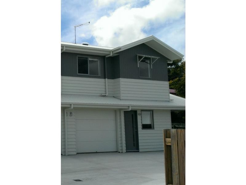 2/107 Sharples Street, Berserker QLD 4701