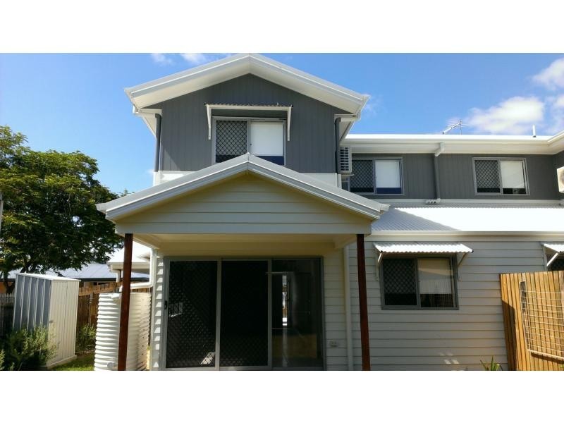 2/107 Sharples Street, Berserker QLD 4701