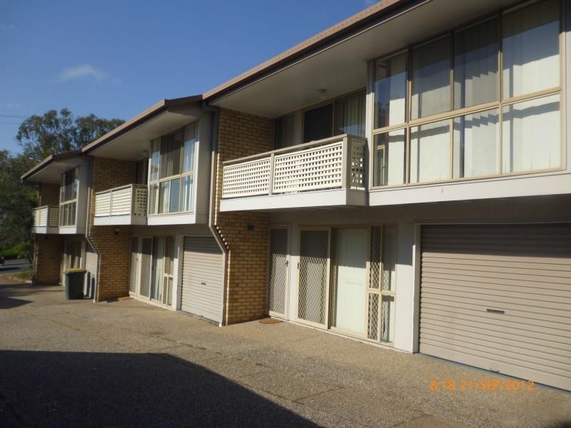 3/291 Carlton Street, North Rockhampton, Kawana QLD 4701
