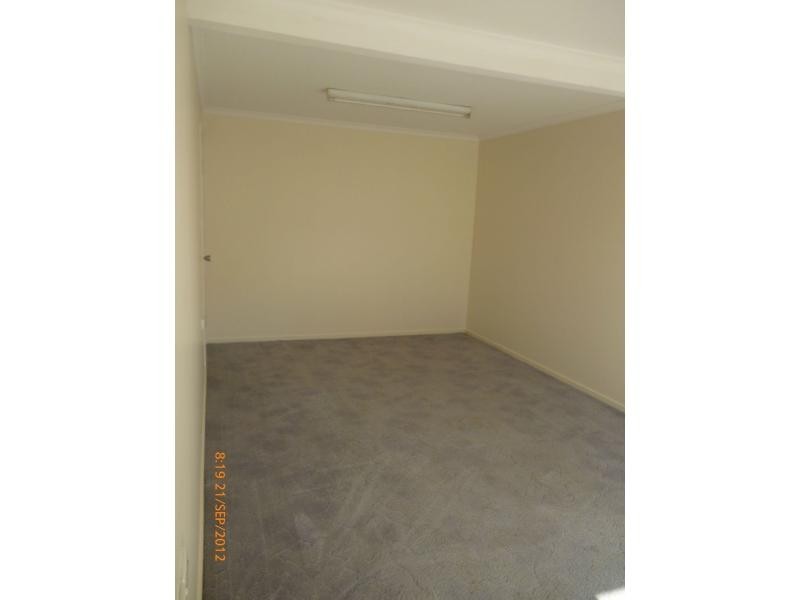 3/291 Carlton Street, North Rockhampton, Kawana QLD 4701