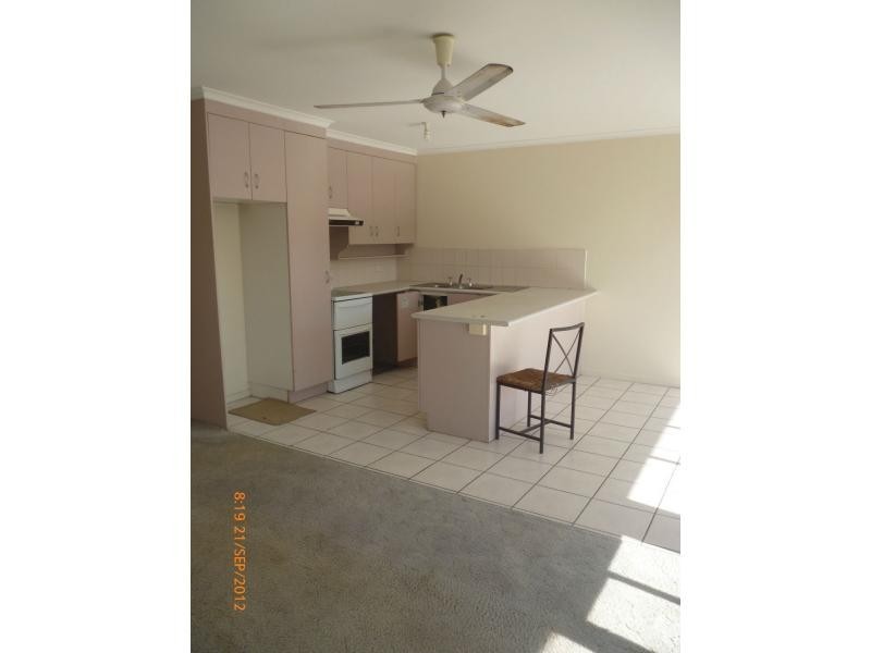 3/291 Carlton Street, North Rockhampton, Kawana QLD 4701