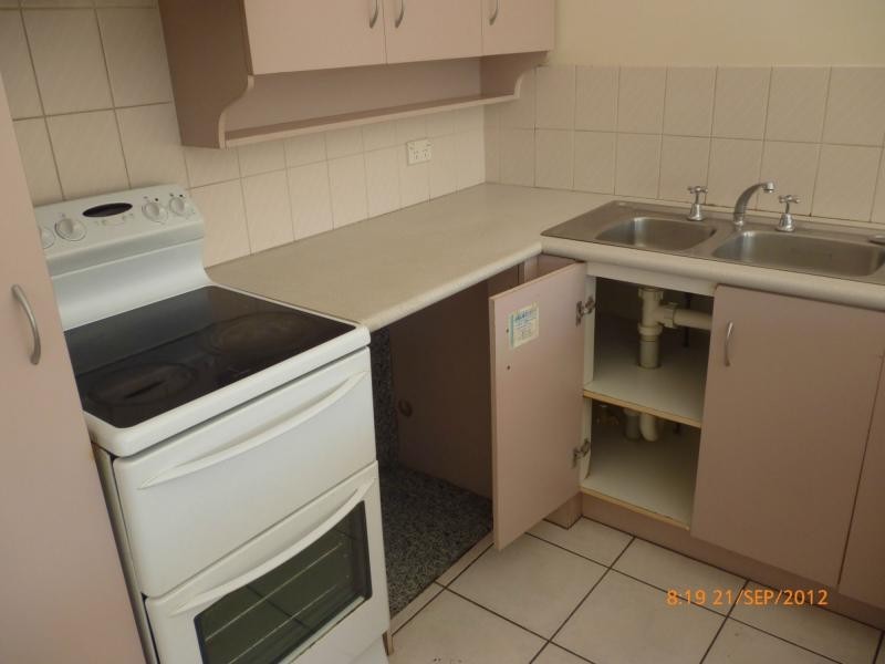 3/291 Carlton Street, North Rockhampton, Kawana QLD 4701